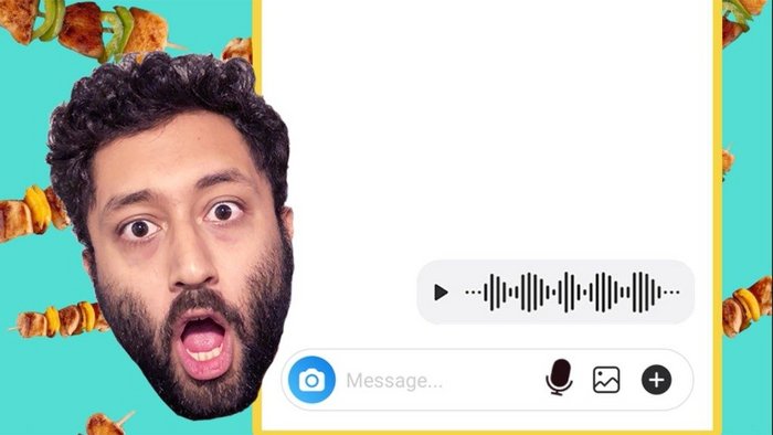 Swiggy boosts social following with Instagram voice notes hack