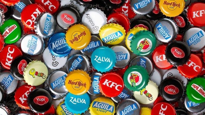 Brewer battles binge drinking with bottle cap brand giveaways