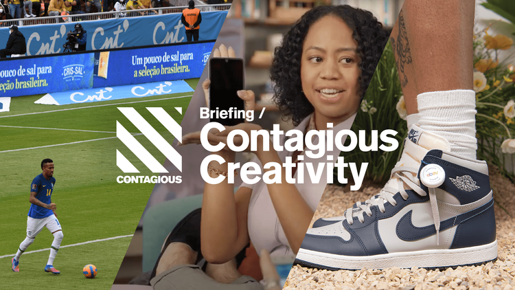 Contagious Creativity Contagious Contagious Creativity Contagious